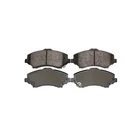 For Ram C/v 2012-2015 Brake Pads 146.6 Mm. 5.77IN. Inner And Outer Width New. Price: $75.07.