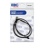 Ebc Disc Brake Pad Wear Sensor - Rear Leads 2010 Thru Fits 2014 Bmw X5 3.0 New. Price: $22.77.