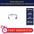 Brake Pad Wear Indicator Sensor Front 1987473543 Bosch Warning Contact Wire New. Price: $25.84.