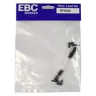 For Mercedes-benz ML500 2002-2005 Ebc EFA003 Front Replacement Wear Indicator New. Price: $28.38.