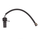 Disc Brake Pad Wear Sensor-sensor Wire Dfc 341-73004 Fits 2008 Audi R8 New. Price: $30.99.