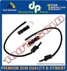 Mercedes W163 Rear Brake Pad Wear Indicator Sensor Set ML320 ML350 ML430 ML500 New. Price: $11.49.