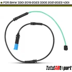 Brake Pad Wear Sensor For Bmw 230I 330E 330I 430I Z4 Rear Driver Passenger New. Price: $9.89.