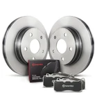 Brembo Oe Rear Disc Brake Kit For Bmw 228I Xdrive Gran Coupe 2020-2023 New. Price: $176.99.