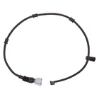 For Lexus LS460 10-17 Dfc Hi-temp Rear Driver Side Disc Brake Pad Wear Sensor New. Price: $17.19.
