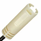 Powerstop SW-0465 Front Euro-stop Electronic Brake Wear Sensors New. Price: $10.34.