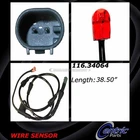 For Bmw X5 X6 Centric Front Brake Pad Sensor Gap New. Price: $37.41.