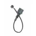 Genuine Holstein Parts 2BWS0432 Disc Brake Pad Wear Sensor New. Price: $6.77.