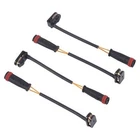 4PCS Front & Rear Brake Pad Wear Sensor Fits Dodge Sprinter 2500 3500 2007-2009 New. Price: $11.05.