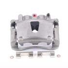 Powerstop L4990J Disc Brake Caliper For 05-10 Jeep Commander Grand Cherokee New. Price: $153.80.