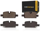 For Cadillac Lyriq 2024 2025 Brake Pads 48.9 Millimeters Inner Height New. Price: $62.26.