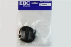 Ebc Brakes EFA043 Wear Lead Sensor Kit Fits 95-01 740IL New. Price: $37.68.