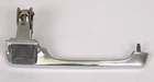 Genuine Ford F-series Pickup Door Handle, Exterior. Driver Used. Price: $20.00.