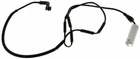 Genuine Raybestos Rear Disc Brake Pad Wear Sensor (pn EWS43). Price: $19.97.