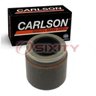 Carlson Rear Disc Brake Caliper Piston For 2007 Gmc Sierra 1500 Classic Pad New. Price: $27.23.