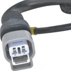 Disc Brake Pad Wear SENSOR-OEF3 Autopart Intl 1406-335306 New. Price: $21.95.