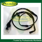 Premier Rear Brake Pad Wear Sensor Fits Jaguar Xe 2015- 2.0 3.0 T2H2091 New. Price: $16.85.