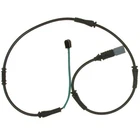 18K2308 Ac Delco Brake Pad Sensor Rear For 535 528 550 Sedan Bmw 650I 640I New. Price: $42.45.