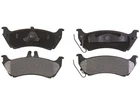 For 1998-2003 Mercedes ML320 Brake Pad Set Rear Ac Delco 12592XKYM 1999 2000 New. Price: $48.06.