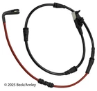 Disc Brake Pad Wear Sensor Beck/arnley 084-2165 New. Price: $53.99.