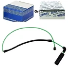Disc Brake Pad Wear Sensor-electronic Front Beck/arnley 084-1522 New. Price: $14.99.