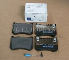 New Mercedes-benz W222 S550 Maybach Genuine Front Brake Pad Set + Sensor !!!!. Price: $244.99.