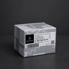 New Mercedes-benz Pad Wear Sensor A9015400317 Genuine Oem Neu. Price: $21.44.