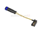 Bowa Brake Pad Wear Sensor 2205401517 Mercedes Benz E350 ML350 GL450 S500 ML320 New. Price: $15.98.