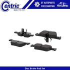 For 2014-2018 Bmw 328D Centric Rear Disc Brake Pads Ceramic New. Price: $48.44.
