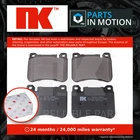 Brake Pads Set Fits Mercedes C320 S203, W203 3.2 Front To Nk 0044205120 New. Price: $43.06.