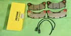 Textar For Porsche Cayenne 2020-2024 Taycan Front Brake Pad 9J1-698-151-M New. Price: $199.99.