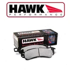 Hawk Front Disc Brake Pad Set For 1975-1978 Gmc K15 Suburban Braking Hk New. Price: $197.90.