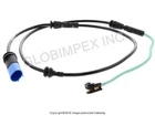 Bmw (2016-2023) Brake Pad Sensor Front Left Driver Side Bowa Oem + Warranty New. Price: $49.65.