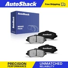 Front Ceramic Brake Pad Set For Jeep, Wrangler 2007-2017, 4WD Rwd V6 3.6L 3.8L New. Price: $19.65.