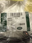 Land Rover Discovery Sport Evoque Rear Brake Pad Wear Sensor Genuine LR092060 New. Price: $19.99.