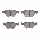 For Bmw 2006-2016 Brake Pad Set Front Dfc + Year Warranty New. Price: $69.20.