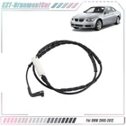 Rear Disc Brake Pad Wear Sensor New For Bmw E82 E90 E92 328I 330I M3 2005-2012. Price: $8.08.