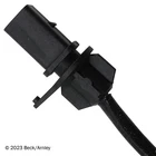 Beck Arnley 084-2260 Brake Pad Sensor Wire For Select 18-24 Audi Models New. Price: $15.19.