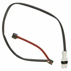 Disc Brake Pad Wear Sensor Power Stop SW-1681 Fits 10-11 Porsche 911 New. Price: $25.65.