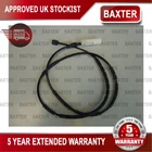 Fits Bmw X1 2009-2015 1.6 2.0 3.0 Baxter Rear Brake Pad Wear Sensor New. Price: $18.88.