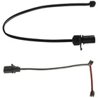 SET-PGD355252511 Hella Pagid Of Brake Pad Sensors Front Rear Pair New. Price: $51.19.
