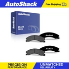 Rear Premium Ceramic Brake Pads For Chevrolet, Silverado 2500 Hd 2011-2019 New. Price: $25.86.