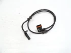 Mercedes R172 SLK350 SLK250 Sensor, Abs Brake Speed, Left Rear, 1725400617 Used. Price: $22.49.