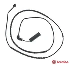 Brembo 00 225 Warning Contact, Brake Pad Wear For Bmw Neu. Price: $26.95.