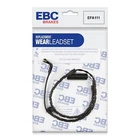 Ebc Brakes EFA111 Wear Lead Sensor Kit Fits 00-03 Z8 New. Price: $26.99.