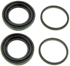 Disc Brake Caliper Repair Kit Fits 1983-1998 Volvo 740 760 960 Dorman First New. Price: $18.65.