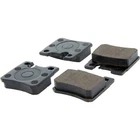 Ceramic Disc Brake Pad Set Rear Centric For 1994-1995 Mercedes-benz SL500 New. Price: $42.02.
