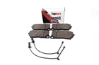 Lamborghini Urus Front Brake Pads & Sensors Topeuro 1166 New. Price: $475.00.