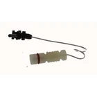 Disc Brake Pad Wear Sensor Carlson 19123 New. Price: $15.85.