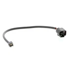 Vemo V10721286 Sensors - Disc Brake Pad Wear Cable, Front New. Price: $27.43.